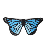 Load image into Gallery viewer, Statement Butterfly Wings